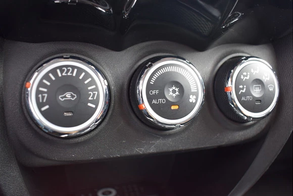 Citroën C4 Aircross - Afbeelding 26 van 30