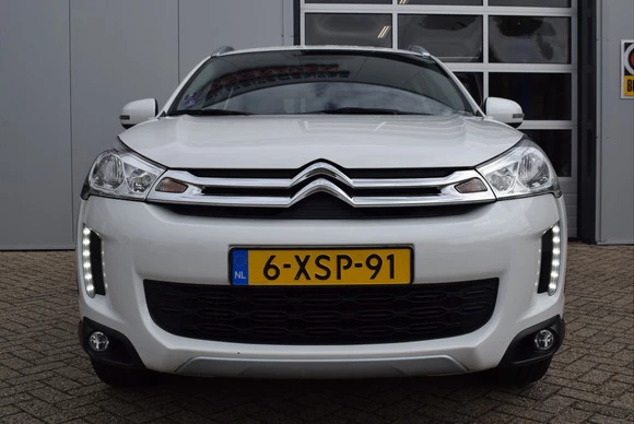 Citroën C4 Aircross - Afbeelding 30 van 30