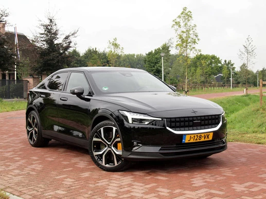 Polestar 2 - Afbeelding 1 van 30