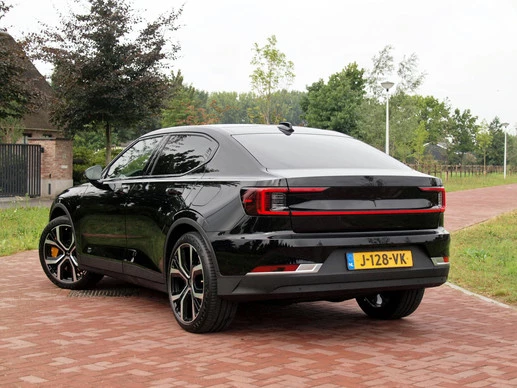Polestar 2 - Afbeelding 2 van 30