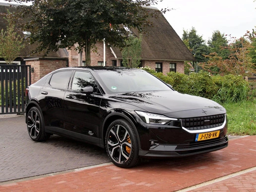 Polestar 2 - Afbeelding 4 van 30