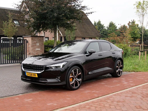 Polestar 2 - Afbeelding 6 van 30