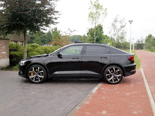 Polestar 2 - Afbeelding 7 van 30