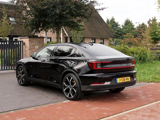 Polestar 2 - Afbeelding 8 van 30