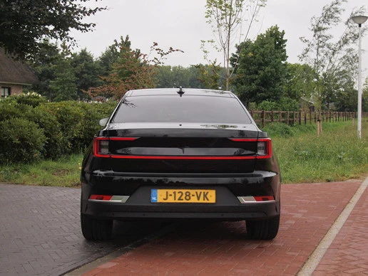 Polestar 2 - Afbeelding 9 van 30