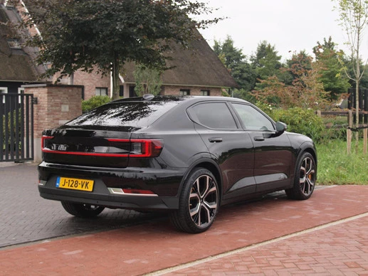 Polestar 2 - Afbeelding 10 van 30