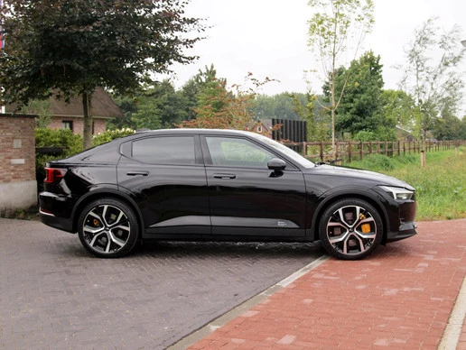 Polestar 2 - Afbeelding 11 van 30