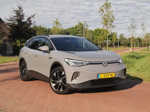 Volkswagen ID.4 - Afbeelding 1 van 29