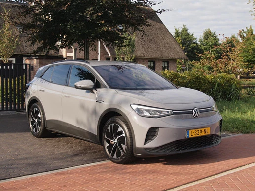 Volkswagen ID.4 - Afbeelding 4 van 29