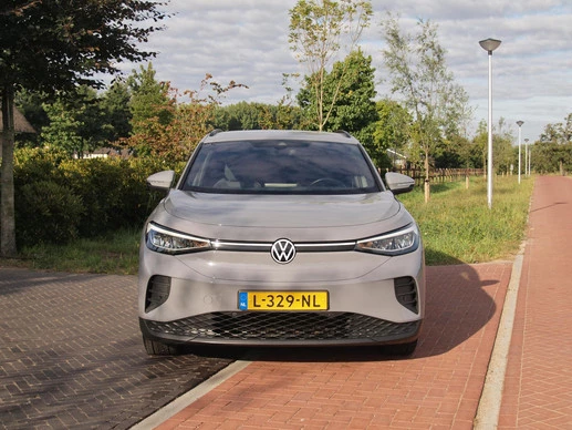 Volkswagen ID.4 - Afbeelding 5 van 29