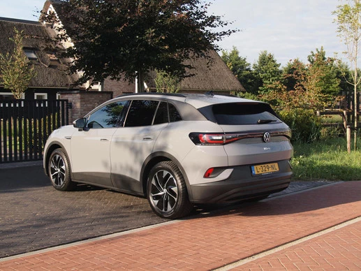 Volkswagen ID.4 - Afbeelding 8 van 29