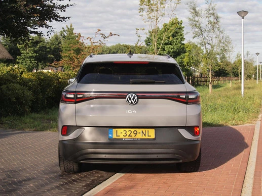 Volkswagen ID.4 - Afbeelding 9 van 29
