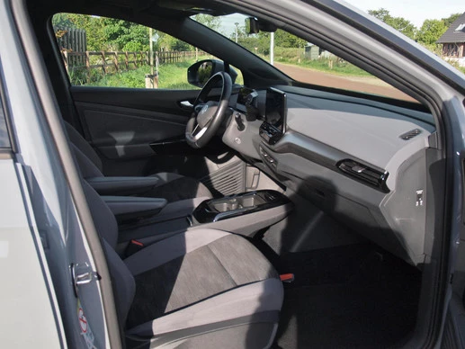 Volkswagen ID.4 - Afbeelding 12 van 29