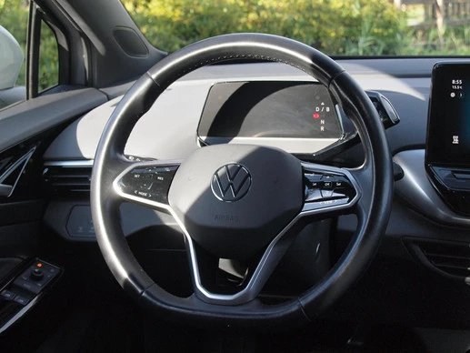 Volkswagen ID.4 - Afbeelding 14 van 29