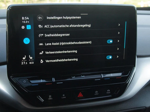 Volkswagen ID.4 - Afbeelding 23 van 29