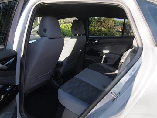 Volkswagen ID.4 - Afbeelding 25 van 29