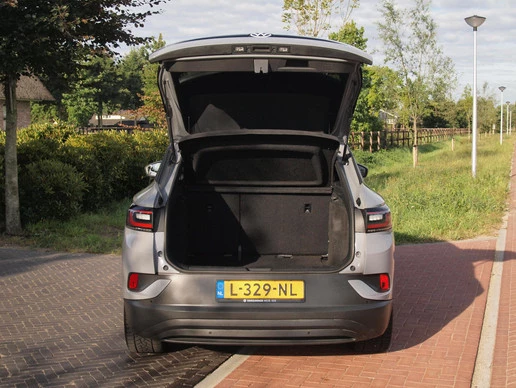 Volkswagen ID.4 - Afbeelding 27 van 29