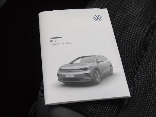 Volkswagen ID.4 - Afbeelding 28 van 29