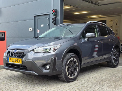 Subaru XV - Afbeelding 1 van 30