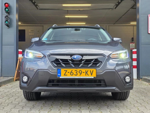Subaru XV - Afbeelding 2 van 30