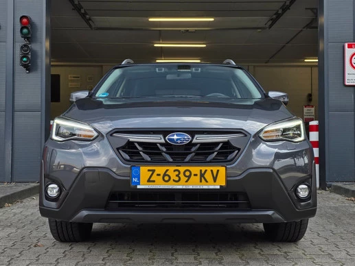 Subaru XV - Afbeelding 3 van 30