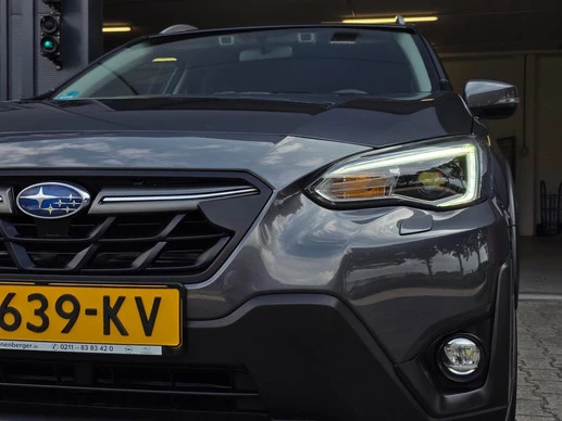 Subaru XV - Afbeelding 4 van 30