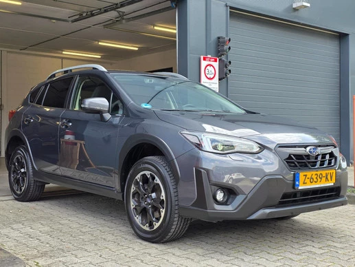 Subaru XV - Afbeelding 5 van 30