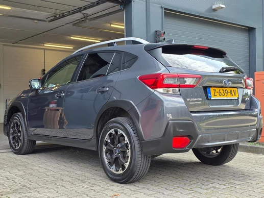 Subaru XV - Afbeelding 6 van 30