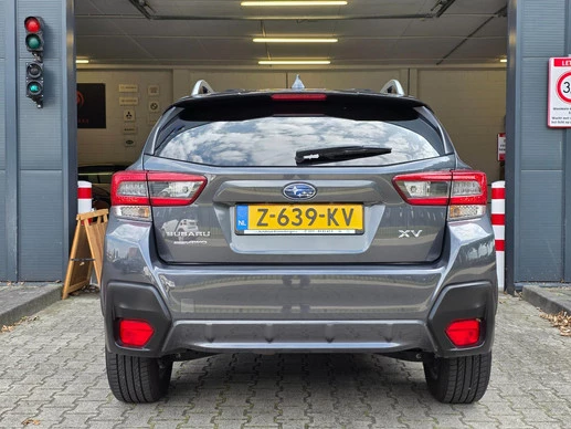 Subaru XV - Afbeelding 8 van 30