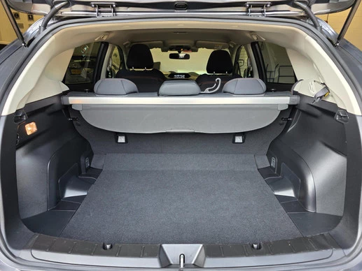 Subaru XV - Afbeelding 9 van 30