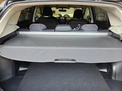 Subaru XV - Afbeelding 10 van 30