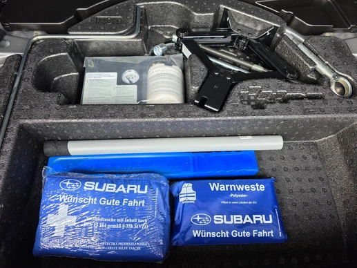 Subaru XV - Afbeelding 11 van 30