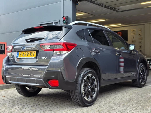Subaru XV - Afbeelding 12 van 30