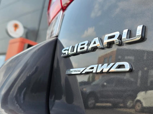Subaru XV - Afbeelding 13 van 30