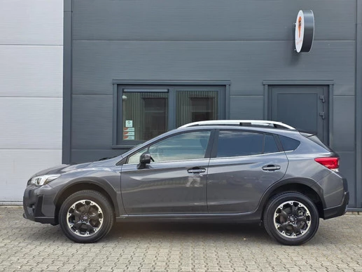 Subaru XV - Afbeelding 15 van 30