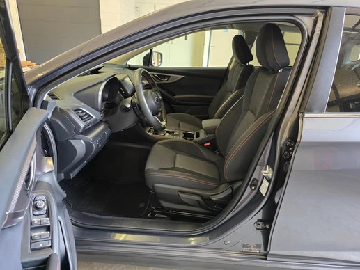 Subaru XV - Afbeelding 17 van 30
