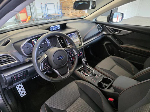 Subaru XV - Afbeelding 19 van 30