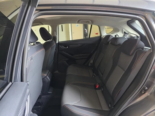 Subaru XV - Afbeelding 25 van 30