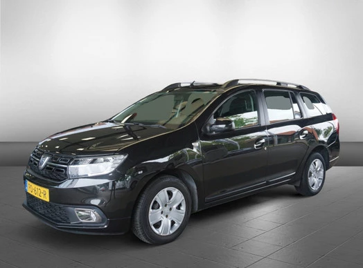 Dacia Logan - Afbeelding 1 van 30