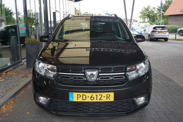 Dacia Logan - Afbeelding 2 van 30