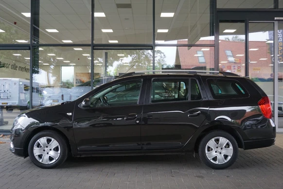 Dacia Logan - Afbeelding 3 van 30