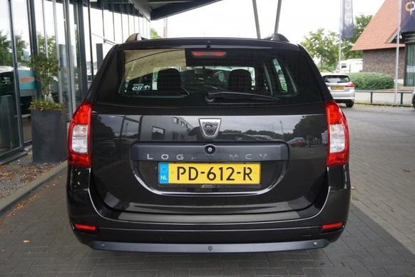 Dacia Logan - Afbeelding 5 van 30