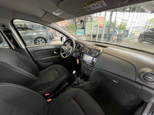 Dacia Logan - Afbeelding 10 van 30