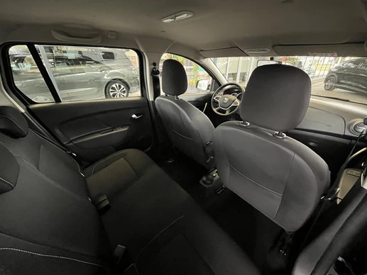 Dacia Logan - Afbeelding 12 van 30