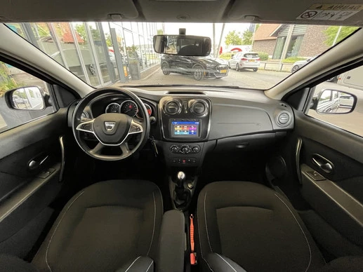 Dacia Logan - Afbeelding 15 van 30