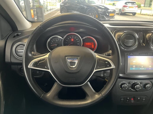 Dacia Logan - Afbeelding 17 van 30