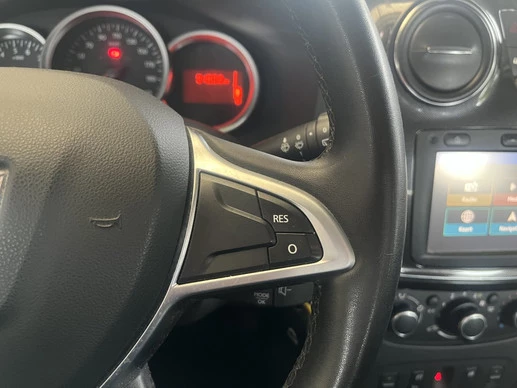 Dacia Logan - Afbeelding 21 van 30