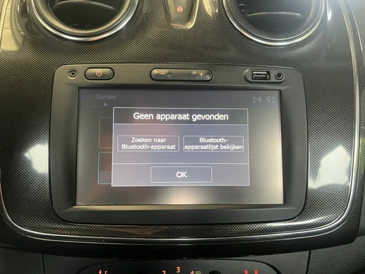 Dacia Logan - Afbeelding 27 van 30