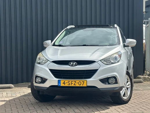 Hyundai ix35 - Afbeelding 2 van 29