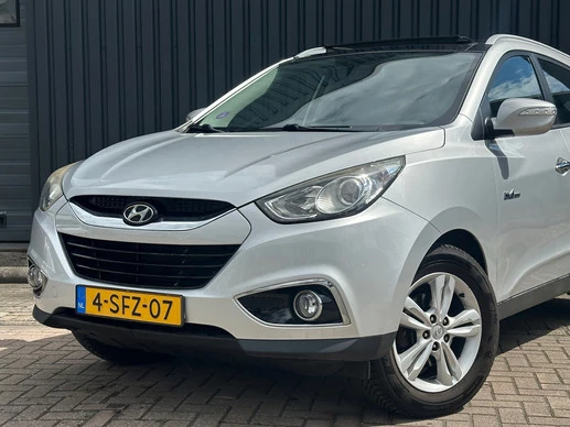 Hyundai ix35 - Afbeelding 3 van 29